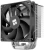 Устройство охлаждения(кулер) Thermalright Burst Assassin 120 SE Soc-AM5/AM4/1200/1700/1851 серебристый/черный 4-pin 25.6dB Al+Cu 510gr Ret (BA120-SE) Устройство охлаждения(кулер) Thermalright Burst Assassin 120 SE Soc-AM5/AM4/1200/1700/1851 серебристый/черный 4-pin 25.6dB Al+Cu 510gr Ret (BA120-SE)