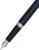Ручка перьев. Waterman Hemisphere Colour Blocking (2202847) Blue/Black CT F сталь нержавеющая подар.кор. Ручка перьев. Waterman Hemisphere Colour Blocking (2202847) Blue/Black CT F сталь нержавеющая подар.кор.