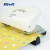 Дырокол Kw-Trio Dolphin 096X9 макс.:16лист. пластик ассорти отв.:2 с линейкой