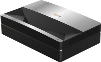 Проектор Cactus CS-U1.SG DLP 27200Lm LS 1700Lm ANSI (3840x2160) 800000:1 ресурс лампы:25000часов 2xUSB typeA 2xHDMI 9.7кг