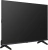 Телевизор QLED Hisense 40" 40A5S Frameless черный FULL HD 60Hz DVB-T2 DVB-C DVB-S2 USB WiFi Smart TV (RUS)