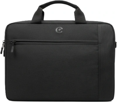 Сумка для ноутбука 15.6" Continent CC-211 черный нейлон/полиэстер (CC-211 BLACK)