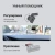 Видеорегистратор Digma FreeDrive 945W черный 4Mpix 2160x3840 170гр. GPS Allwinner