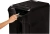 Шредер Fellowes AutoMax 450C черный с автоподачей (секр.P-4) фрагменты 450лист. 68лтр. скрепки скобы пл.карты CD