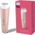 Бритва роторная Philips Series 5000 BRR454/00 реж.эл.:1 питан.:бат.AA розовый