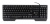Клавиатура Оклик 709G черный USB for gamer LED (1788144) кабель 1.8м Клавиатура Оклик 709G черный USB for gamer LED (1788144) кабель 1.8м