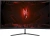 Монитор Acer 31.5" Nitro ED320QUS3bmiipx черный VA LED 16:9 HDMI M/M матовая 250cd 178гр/178гр 2560x1440 180Hz FreeSync DP Quad 2K (1440p) 4.3кг Монитор Acer 31.5" Nitro ED320QUS3bmiipx черный VA LED 16:9 HDMI M/M матовая 250cd 178гр/178гр 2560x1440 180Hz FreeSync DP Quad 2K (1440p) 4.3кг
