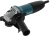 Углошлифовальная машина Makita GA5030RX9 720Вт 11000об/мин рез.шпин.:M14 d=125мм Углошлифовальная машина Makita GA5030RX9 720Вт 11000об/мин рез.шпин.:M14 d=125мм