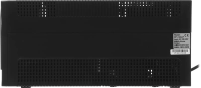 Источник бесперебойного питания Powercom Raptor RPT-1500AP 900Вт 1500ВА черный
