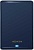 Жесткий диск A-Data USB3.1 1TB AHV620S-1TU31-CBL HV620S 2.5" синий