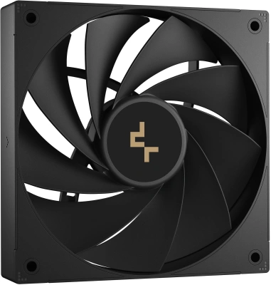 Устройство охлаждения(кулер) Deepcool ASSASSIN VC Elite Soc-AM5/AM4/1200/2066/1700/1851 черный 4-pin 22.6-29.3dB Al+Cu 300W 1772gr Ret (R-ASN4-BKNVNN-GJD)