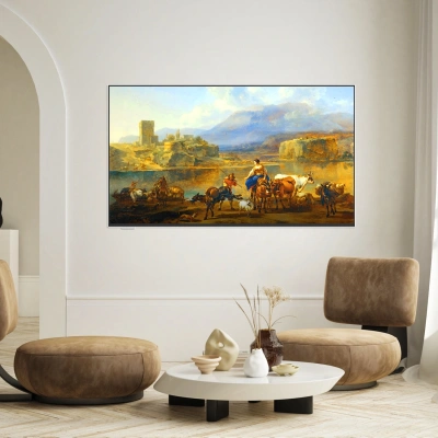 Телевизор QLED Skyworth 55" 55LN70G Frame+ Frameless белый/черный 4K Ultra HD 60Hz MEMC DVB-T DVB-T2 DVB-C DVB-S DVB-S2 USB WiFi Smart TV