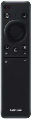 Телевизор QLED Samsung 55" QE55Q7FAAUXRU Q черный 4K Ultra HD 60Hz DVB-T2 DVB-C DVB-S2 USB WiFi Smart TV