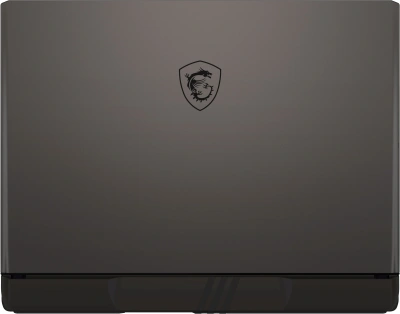 Ноутбук MSI Vector 17 HX AI A2XWIG-063XRU Core Ultra 9 275HX 32Gb SSD1Tb NVIDIA GeForce RTX5080 16Gb 17" IPS QHD+ (2560x1600) FreeDOS grey space WiFi BT Cam (9S7-17S372-063)