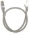 Патч-корд Rexant 02-0210-05 F/UTP RJ-45 вил.-вилка RJ-45 кат.6 0.5м серый LSZH