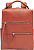 Рюкзак женский Piquadro Patricia CA6771W140/AR коралловый натур.кожа