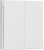 Умный выключатель Aqara Wireless Remote Switch H1 2-хкл. белый (WRS-R02) Умный выключатель Aqara Wireless Remote Switch H1 2-хкл. белый (WRS-R02)