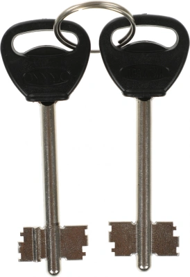 Сейф мебельный Aiko T 250 KL 250x350x250мм ключевой (S10399212114)