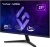 Монитор ViewSonic 27" VX27G1-HD черный IPS LED 16:9 HDMI матовая 300cd 178гр/178гр 1920x1080 180Hz DP FHD 3.5кг Монитор ViewSonic 27" VX27G1-HD черный IPS LED 16:9 HDMI матовая 300cd 178гр/178гр 1920x1080 180Hz DP FHD 3.5кг