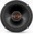 Колонки автомобильные JBL Club 6520 150Вт 92дБ 3Ом 16см (6.5дюйм) (ком.:2кол.) коаксиальные двухполосные