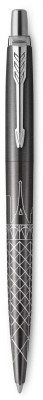 Ручка шариков. Parker Jotter Global Icons SE Paris K179 (2221601) серый мет. M подар.кор.