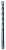 Бур Makita D-00262 по бетону Д=14мм Дл=160мм (1пред.)