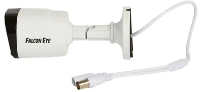 Комплект видеонаблюдения Falcon Eye FE-104MHD KIT Дача SMART