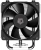 Устройство охлаждения(кулер) ID-Cooling SE-903-XT Basic Soc-AM5/AM4/1200/1700/1851 черный 4-pin 14-26dB Al+Cu 130W 650gr Ret