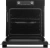 Духовой шкаф Электрический Gorenje BOX6737E01BG черный
