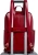 Рюкзак женский Piquadro Blue Square CA6678B2/R красный натур.кожа Рюкзак женский Piquadro Blue Square CA6678B2/R красный натур.кожа