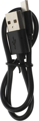 Мобильный аккумулятор Cactus CS-PBFSDA-20000 20000mAh 22.5W 4.5A USB-A/2xUSB-C черный