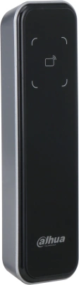 Считыватель карт Dahua DHI-ASR2200A внутренний/уличный