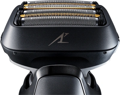Бритва сетчатая Panasonic ES-LS6A-K820 реж.эл.:6 питан.:аккум. черный