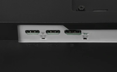 Монитор AOC 24.5" Gaming 25G3ZM черный/красный VA LED 16:9 HDMI матовая HAS Piv 300cd 178гр/178гр 1920x1080 240Hz FreeSync DP FHD 4.24кг