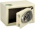 Сейф мебельный Cactus CS-SF-E20L взломостойкий 200x310x200мм электронный (CS-SF-E20)