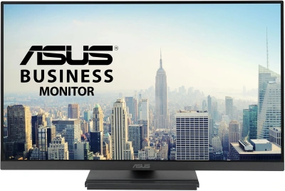 Монитор Asus 27" VA279QGSE черный IPS LED 16:9 HDMI M/M матовая HAS Piv 300cd 178гр/178гр 1920x1080 120Hz VGA DP FHD 5.5кг