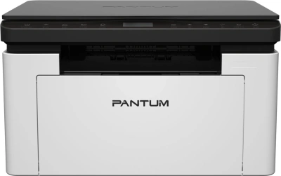 МФУ лазерный Pantum BM1800 A4 серый