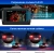 Видеорегистратор с радар-детектором TrendVision Combo F10 1080p 170гр. GPS MSTAR 8336