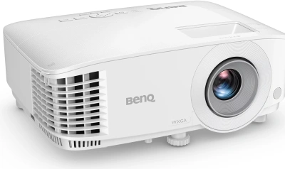 Проектор Benq MW560C DLP 4000Lm LS 4000Lm ANSI (1280x800) 20000:1 ресурс лампы:10000часов 1xUSB typeA 1xHDMI 2.3кг