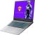 Ноутбук Machenike L17 Pulsar L Core i5 12450H 16Gb SSD1Tb NVIDIA GeForce RTX4050 6Gb 17.3" IPS FHD (1920x1080) FreeDOS grey WiFi BT Cam 2668mAh (JJ00GA00JRU)