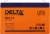 Батарея для ИБП Delta HR 6-7.2 6В 7.2Ач