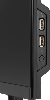 Моноблок Digma Action 21.5" Full HD N95 (1.7) 8Gb SSD256Gb UHDG CR Windows 11 Pro GbitEth WiFi BT 60W клавиатура мышь Cam черный 1920x1080