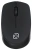 Мышь Оклик 486MW черный оптическая 1600dpi беспров. USB для ноутбука 3but (1196555)
