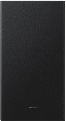 Саундбар Samsung HW-B450F/RU 2.1 300Вт+220Вт черный