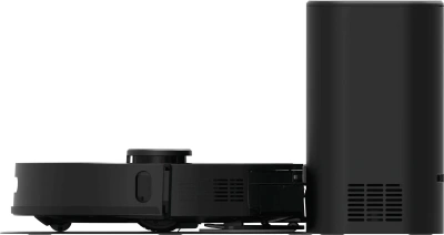 Пылесос-робот Haier HSR Pro R2B 45Вт черный