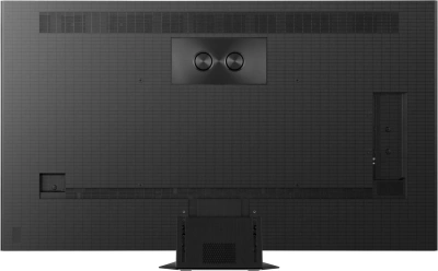 Телевизор QLED Hisense 65" 65UR9S угольно-серый 4K Ultra HD 170Hz DVB-T DVB-T2 DVB-C DVB-S DVB-S2 USB WiFi Smart TV (RUS)