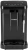 Кофемашина Hyundai HAM-4001 1350Вт черный