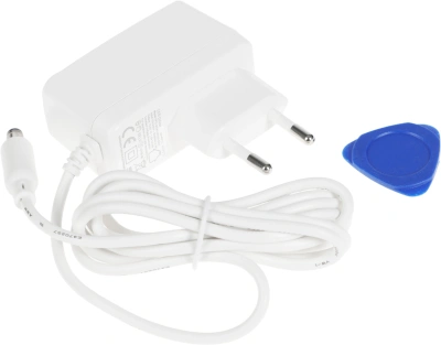 Камера видеонаблюдения IP Trassir TR-D8121IR2W Wi-Fi 2.8-2.8мм цв. корп.:белый (TR-D8121IR2W (2.8 MM))