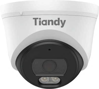 Камера видеонаблюдения IP Tiandy TC-C34XS 2ETA-28 2.8-2.8мм цв. корп.:белый