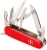 Нож перочинный Victorinox Fieldmaster (1.4713) 91мм 15функц. красный карт.коробка Нож перочинный Victorinox Fieldmaster (1.4713) 91мм 15функц. красный карт.коробка